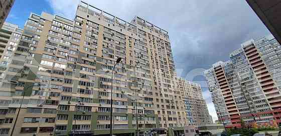 3-комн. квартира, 103 м2, 16/24 эт. Москва