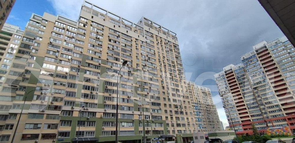 3-комн. квартира, 103 м2, 16/24 эт. Москва - изображение 1