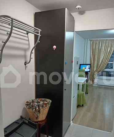 Студия, 20 м2, 3/25 эт. Москва