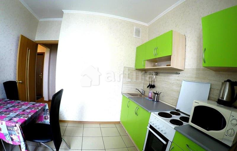 1-комн. квартира, 42 м2, 12/17 эт. Железнодорожный - изображение 12