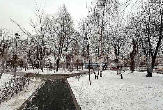 Студия, 11.2 м2, 1/6 эт. Москва