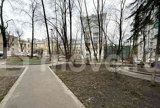 Студия, 12.3 м2, 1/8 эт. Москва