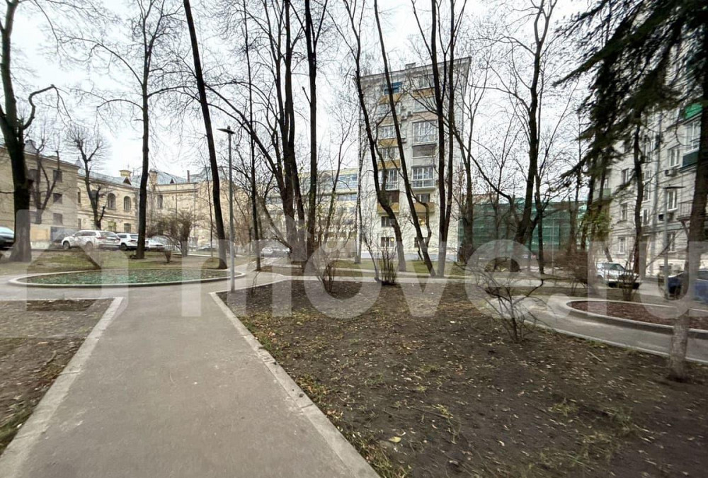 Студия, 12.3 м2, 1/8 эт. Москва - изображение 2