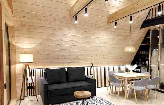 Дом, 85 м2 Тюмень