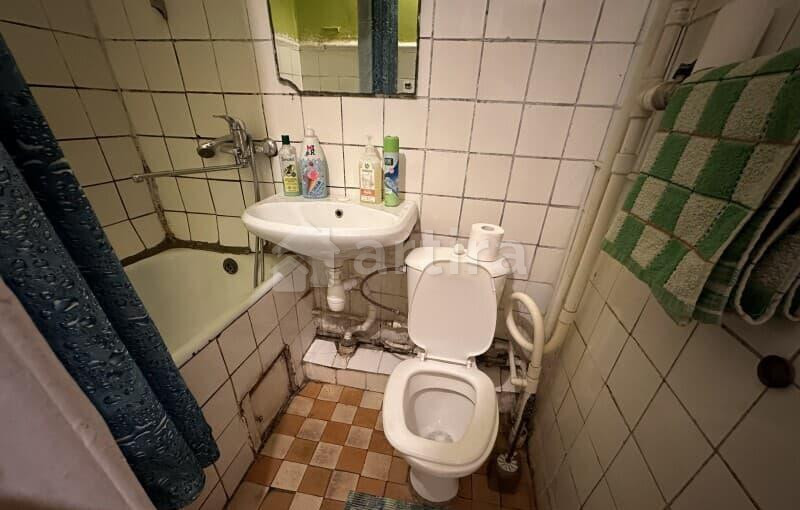 2-комн. квартира, 45 м2, 5/9 эт. Москва - изображение 10