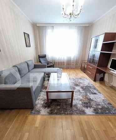 4-комн. квартира, 101.2 м2, 14/22 эт. Москва