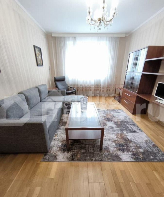 4-комн. квартира, 101.2 м2, 14/22 эт. Москва - изображение 6