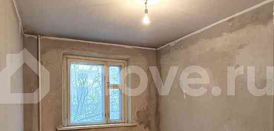 3-комн. квартира, 87 м2, 5/7 эт. Москва