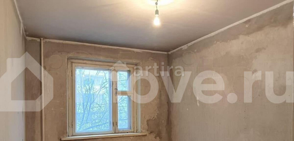 3-комн. квартира, 87 м2, 5/7 эт. Москва - изображение 3