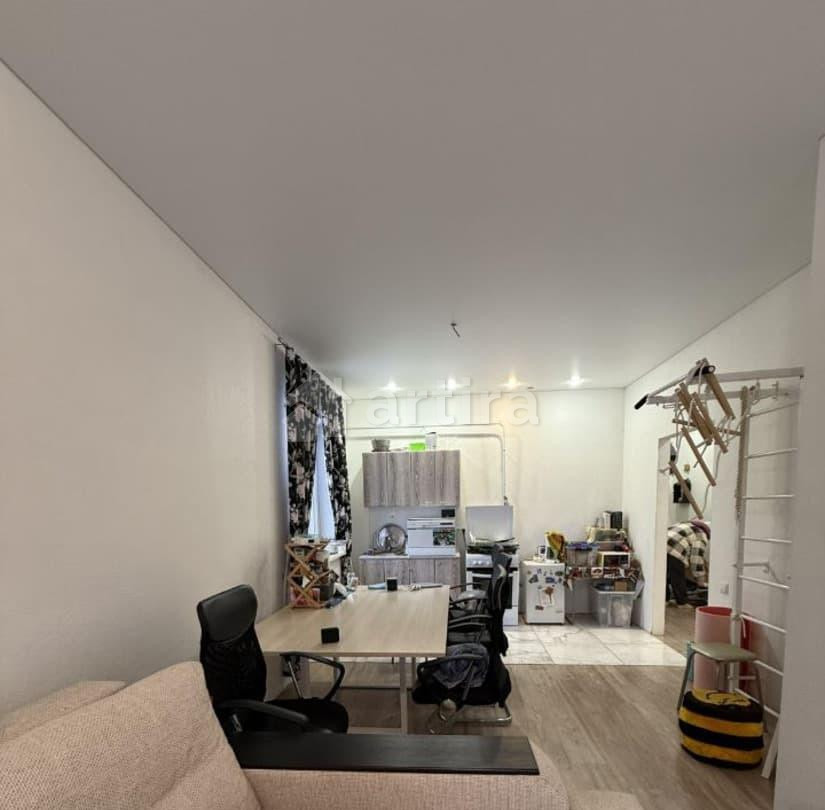 Дом, 100 м2, 4 сотки, 1 эт. Иглино - изображение 3