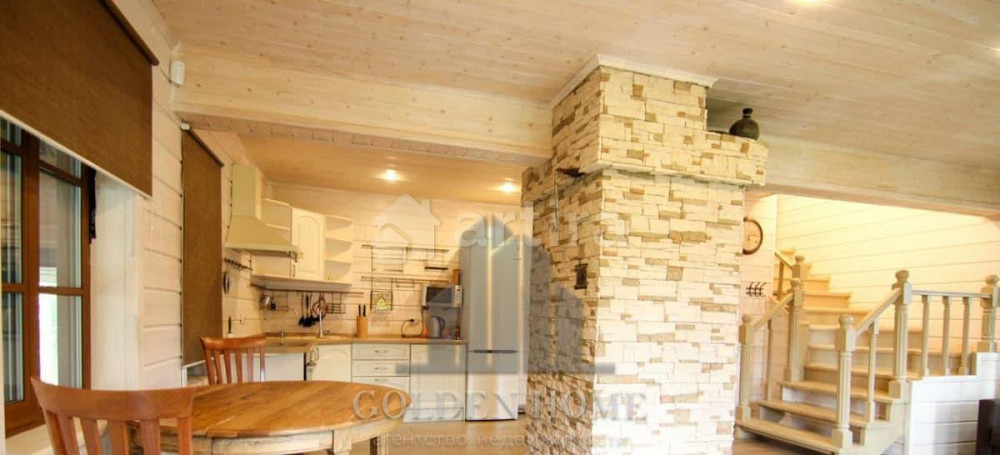 Дом, 120 м2, 12 соток, 2 эт. Сертолово - изображение 6