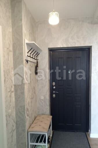 1-комн. квартира, 40 м2, 6/9 эт. Евпатория - изображение 14