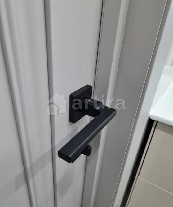 3-комн. квартира, 54.5 м2, 11/17 эт. Москва - изображение 4