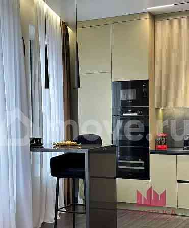 4-комн. квартира, 108.3 м2, 33/39 эт. Москва