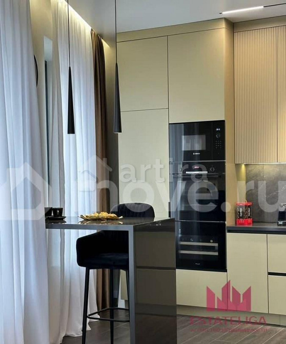 4-комн. квартира, 108.3 м2, 33/39 эт. Москва - изображение 5