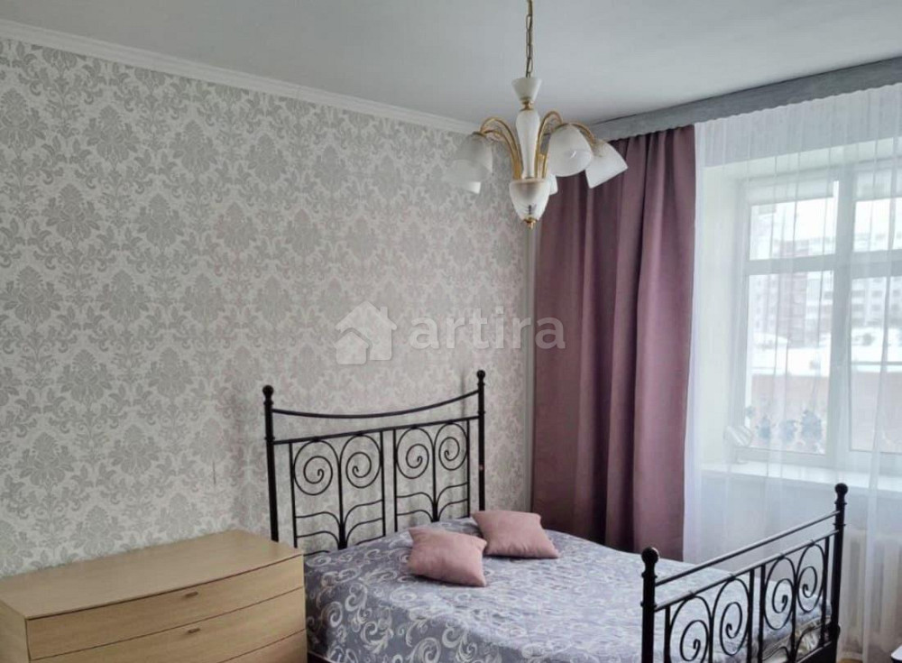 Комната, 16 м2, 4/5 эт. Москва - изображение 1