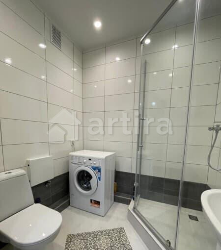 2-комн. квартира, 42 м2, 11/26 эт. Уфа - изображение 12