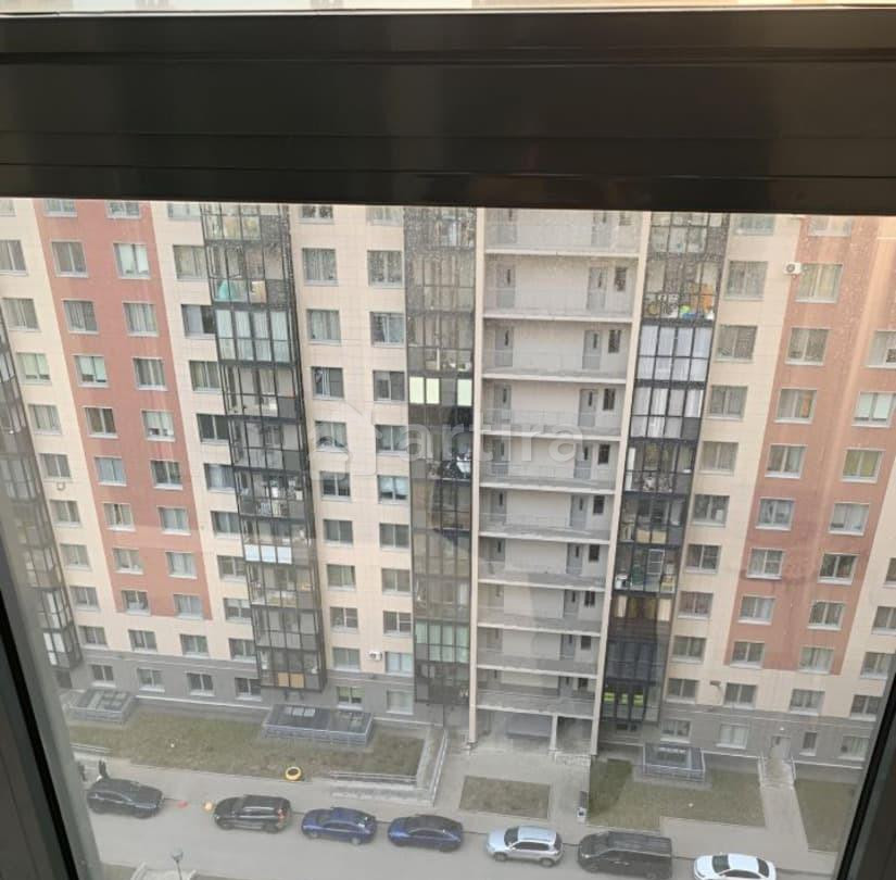 Гараж, 24 м2 Санкт-Петербург - изображение 4