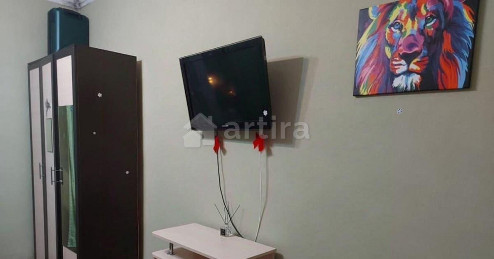 Комната, 14 м2, 6/7 эт. Москва - изображение 4