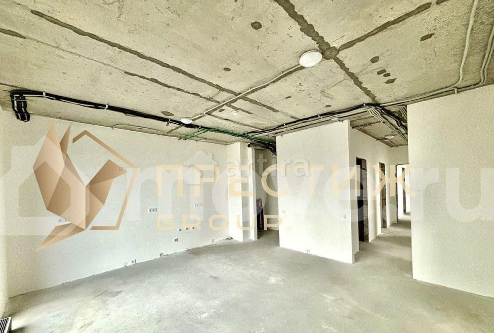 4-комн. квартира, 100.6 м2, 19/30 эт. Москва - изображение 5