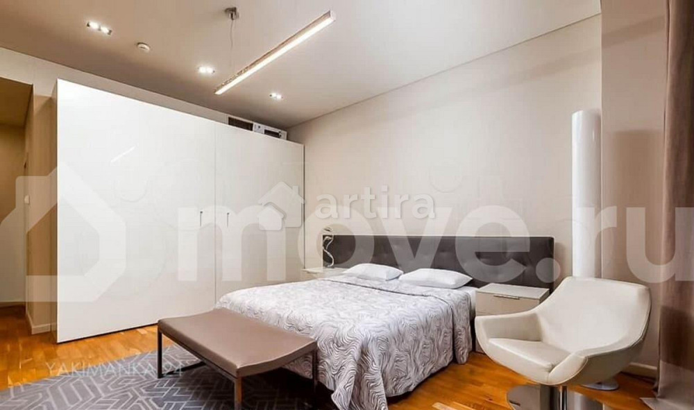 Студия, 45 м2, 23/85 эт. Москва - изображение 5