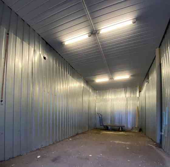 Гараж, 19 м2 Москва