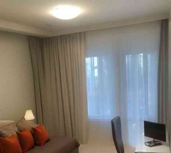 3-комн. квартира, 77 м2, 3/18 эт. Самара