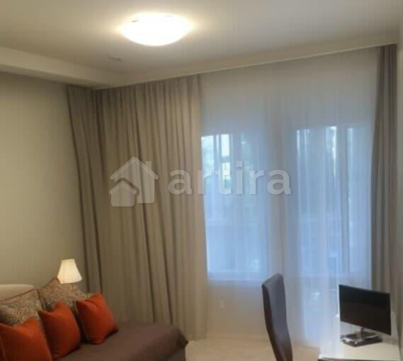 3-комн. квартира, 77 м2, 3/18 эт. Самара - изображение 4