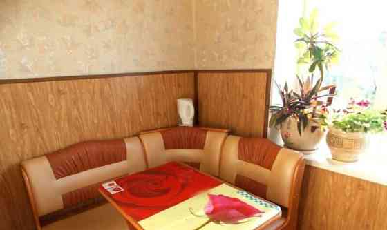 1-комн. квартира, 38 м2, 3/12 эт. Санкт-Петербург