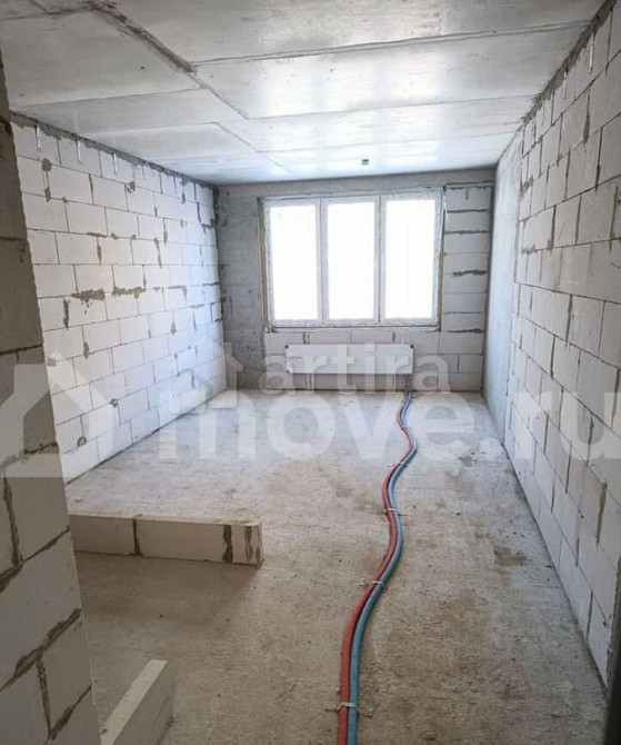 Студия, 26 м2, 5/17 эт. Зеленоград - изображение 3