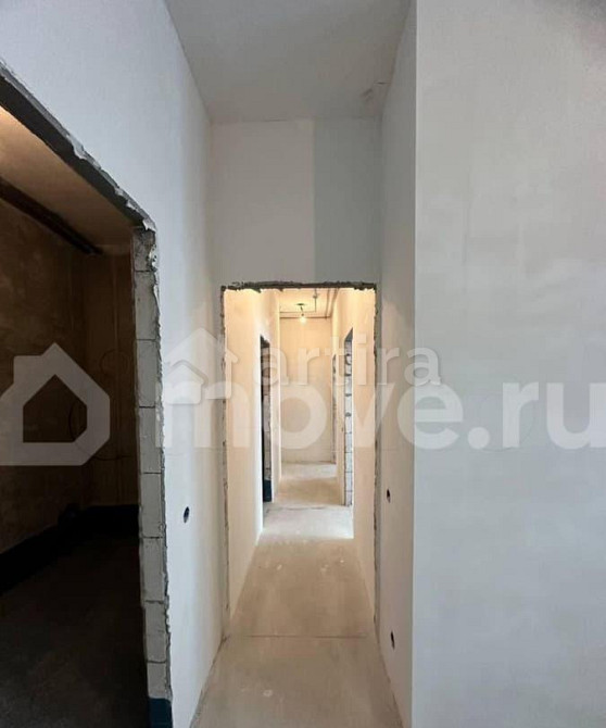 5-комн. квартира, 113 м2, 6/9 эт. Москва - изображение 1