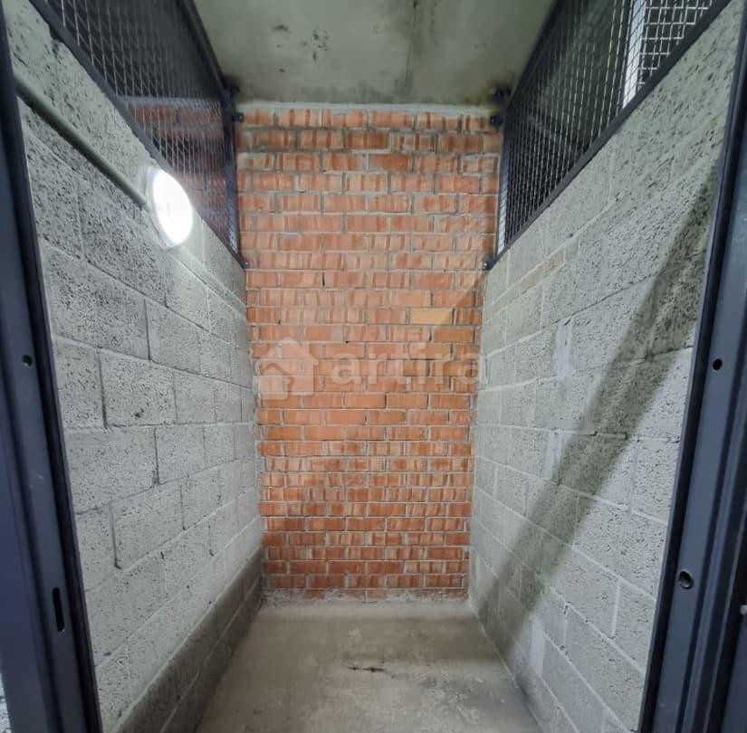 Гараж, 2.6 м2 Тюмень - изображение 1