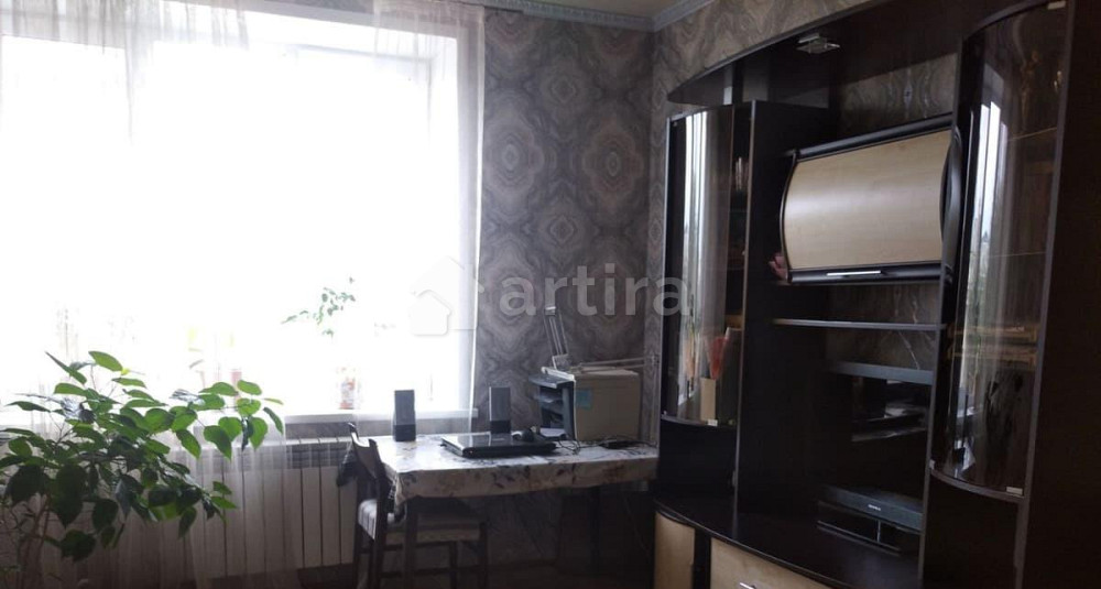 Комната, 18 м2, 5/5 эт. Самара - изображение 1