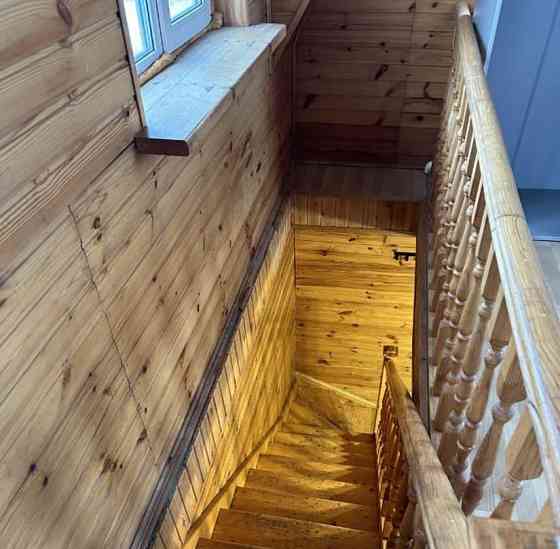 Дом, 50 м2, 4 сотки, 2 эт. Истра