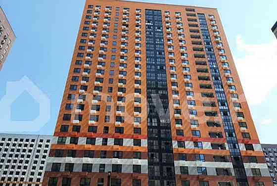 3-комн. квартира, 89.3 м2, 24/25 эт. Москва