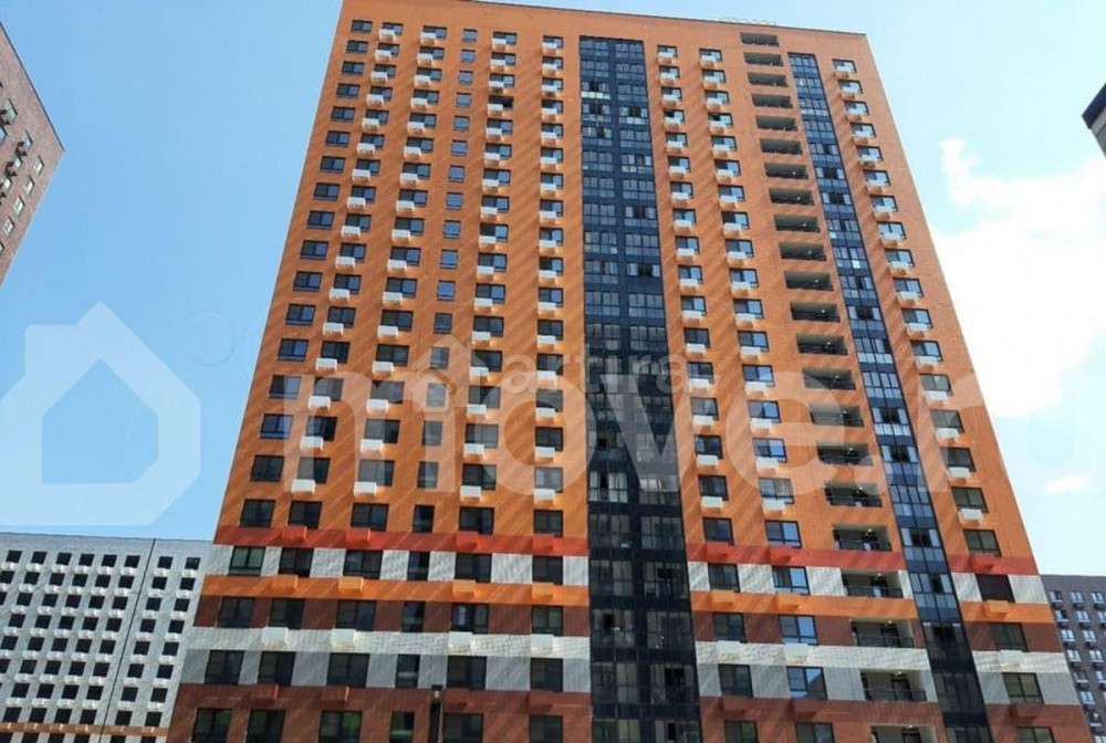 3-комн. квартира, 89.3 м2, 24/25 эт. Москва - изображение 5