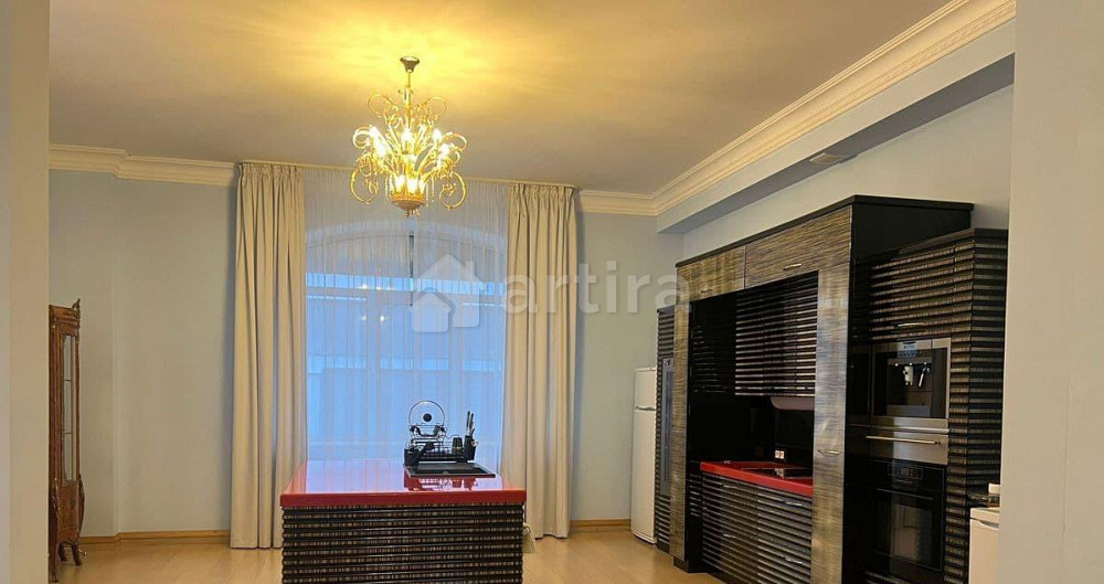 Коттедж, 700 м2, 1.2 га, 3 эт. Солнечногорск - изображение 2