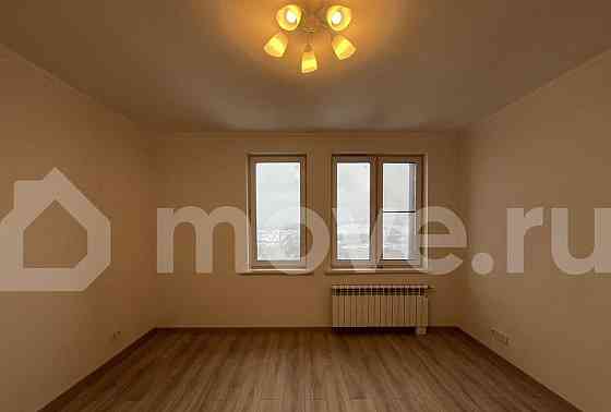 3-комн. квартира, 72 м2, 19/22 эт. Москва