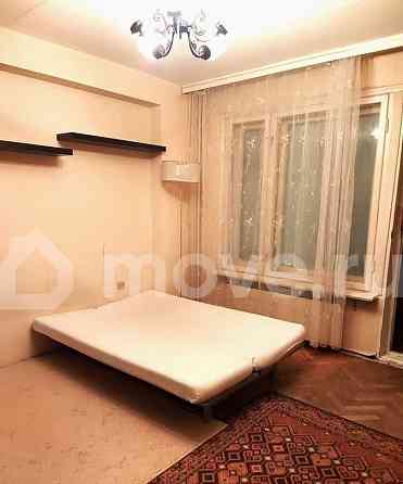 1-комн. квартира, 37.1 м2, 17/25 эт. Москва