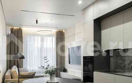 3-комн. квартира, 67.6 м2, 9/9 эт. Москва