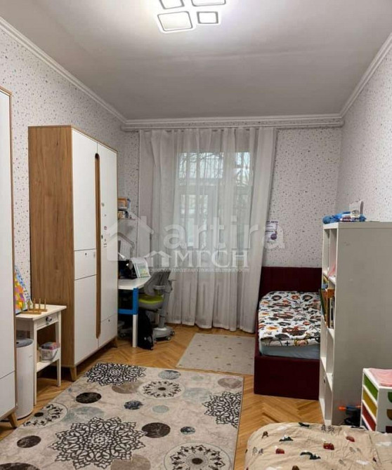 3-комн. квартира, 72 м2, 2/5 эт. Москва - изображение 3