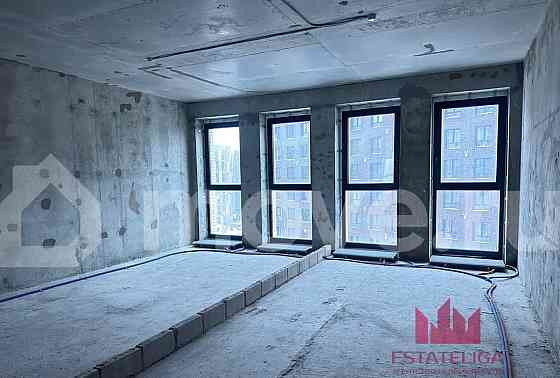 3-комн. квартира, 107.9 м2, 10/15 эт. Москва