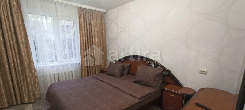 2-комн. квартира, 50 м2, 1/9 эт. Симферополь - изображение 13