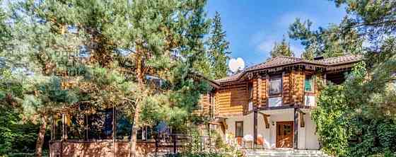 Дом, 220 м2, 0.6 га, 2 эт. Наро-Фоминск