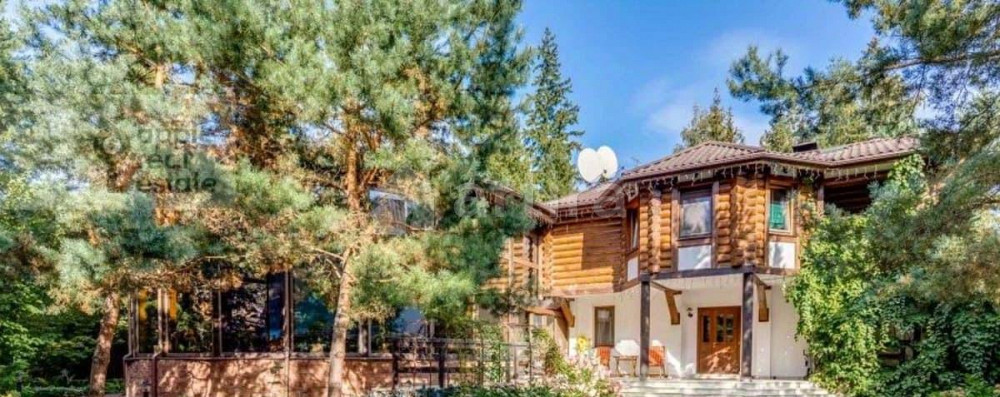 Дом, 220 м2, 0.6 га, 2 эт. Наро-Фоминск - изображение 1