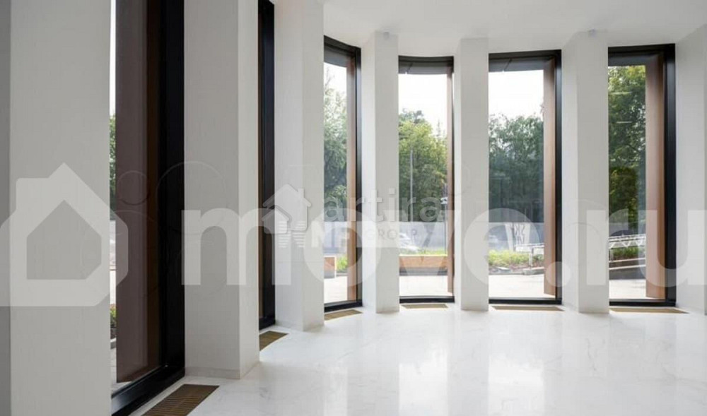 4-комн. апарт-ы, 203.3 м2, 18/20 эт. Москва - изображение 7