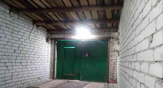 Гараж, 20 м2 Дзержинск