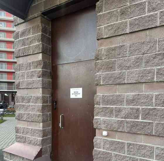 Гараж, 26 м2 Санкт-Петербург