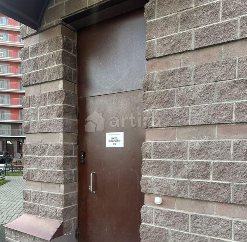 Гараж, 26 м2 Санкт-Петербург - изображение 2