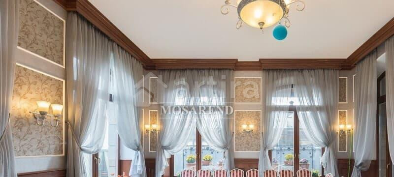 Коттедж, 800 м2 Троицк - изображение 15